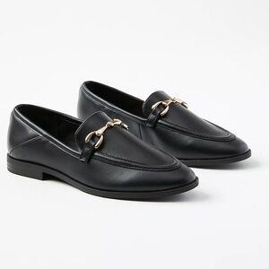 Loft Horsebit Loafer